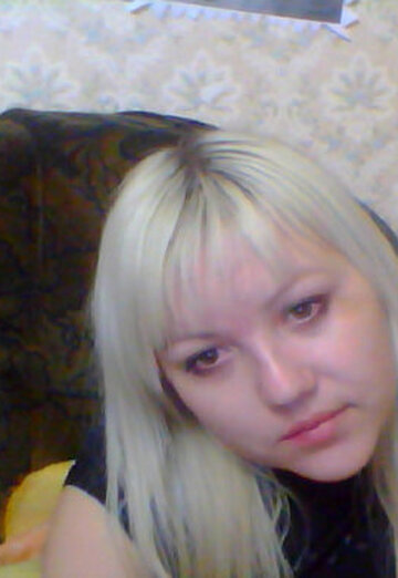 My photo - svetlana, 33 from Belebei (@svetlana27600)