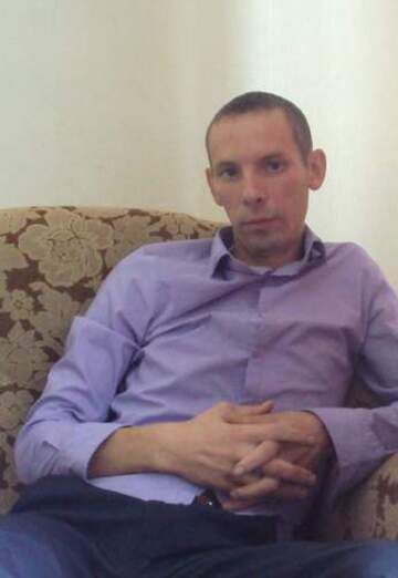 My photo - sergey, 39 from Settlement (@sergey755955)