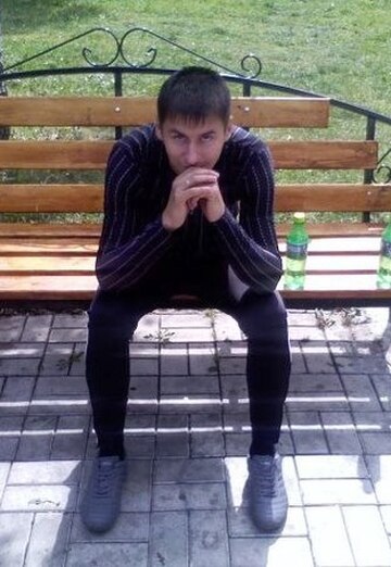 Моя фотография - Владимир, 36 из Томск (@vladimir337763)