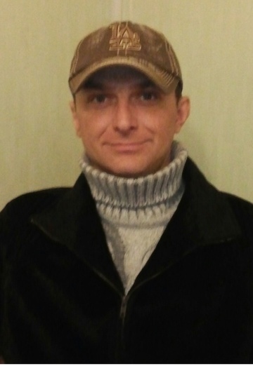 Моя фотография - Алексей, 38 из Барнаул (@alekseylitvin0)