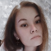 Юлия, 22, Ува