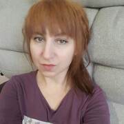 Анжела, 45, Лянтор