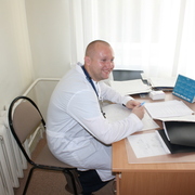 Сергей, 39, Белев