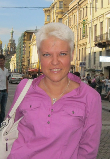Larisa (@larisajuravleva1) — my photo № 6