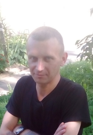 Моя фотография - Вадим Сокол, 40 из Минск (@vadimsokol5)