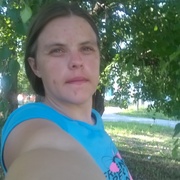 наталья попова, 37, Октябрьский