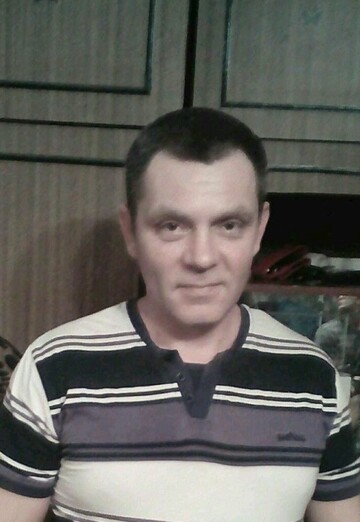 Моя фотография - Алексей, 48 из Тамбов (@aleksey472955)