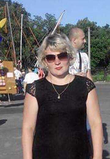 My photo - Yulya, 32 from Lehre (@ulya62888)