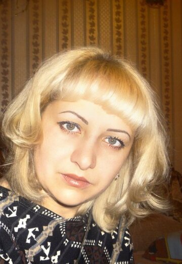 My photo - irina, 42 from Severobaikalsk (@irina46999)