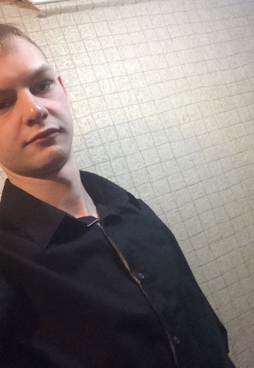 My photo - Vladislav, 27 from Rudniy (@vladislav29819)