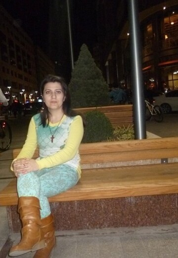 Моя фотография - Karine
i, 38 из Ереван (@computer29)