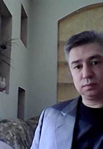 My photo - ALEKSEY, 52 from Zheleznogorsk (@aleksey439651)