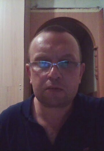 Моя фотография - Сергей Маров, 52 из Колпино (@sergeymarov0)