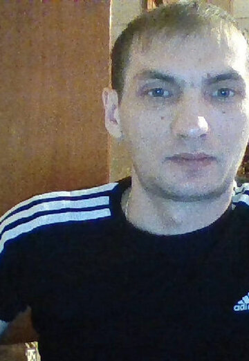 My photo - Aleksey, 43 from Moscow (@aleksey154559)