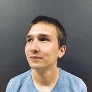 Алексей, 24, Большая Ижора