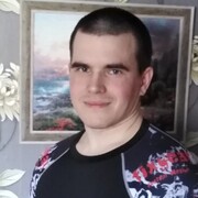 Денис, 29, Оричи