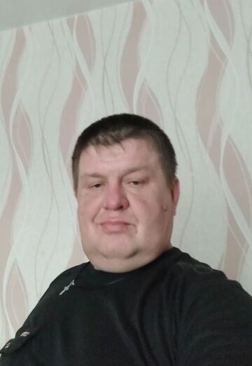 My photo - Sergey, 46 from Kuybyshev (@sergey907070)