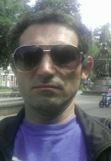 Моя фотография - Ruslan, 46 из Чортков (@ruslan183212)