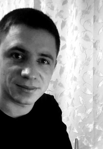 Моя фотография - Ярослав, 35 из Кропивницкий (@yaroslav16958)