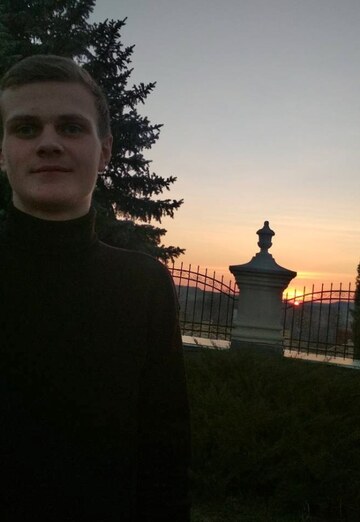My photo - Ivan11, 21 from Vinnytsia (@ivan224663)
