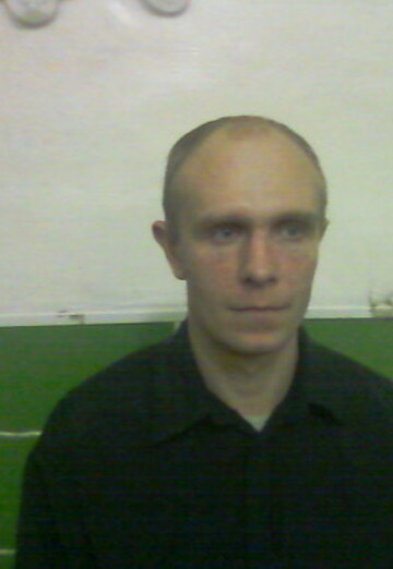 My photo - Denis, 43 from Vysnij Volocek (@deni311)