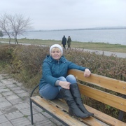 елена, 52, Железногорск