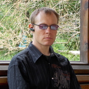 олег, 43, Евлашево