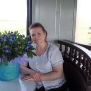 Ольга, 48, Усолье-Сибирское (Иркутская обл.)
