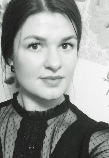 Моя фотография - Svetolika, 35 из Надым (@svetolika6)