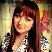 Katrin, 27, Чехов