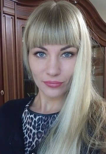 Моя фотография - Евгения, 39 из Самара (@evgeniya33046)