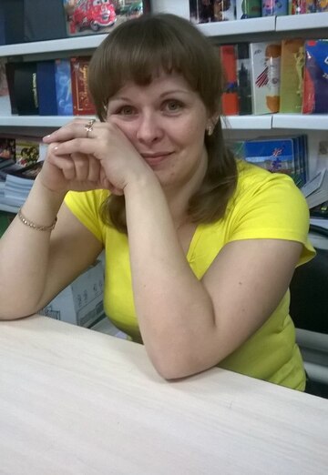 Моя фотография - татьяна, 41 из Хвойная (@tatyana177976)