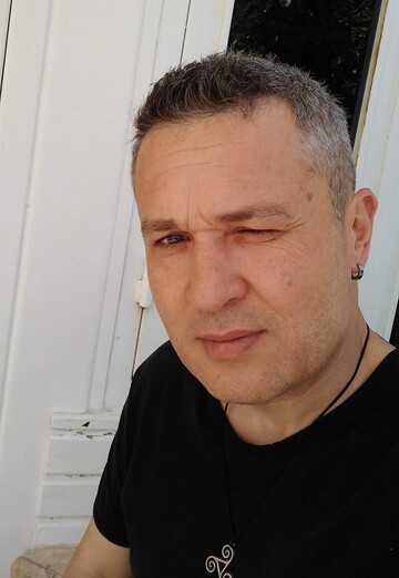 My photo - Rusty, 49 from Antalya (@rusty70)