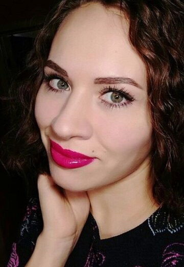 Моя фотография - Светлана, 35 из Омск (@svetlana207274)