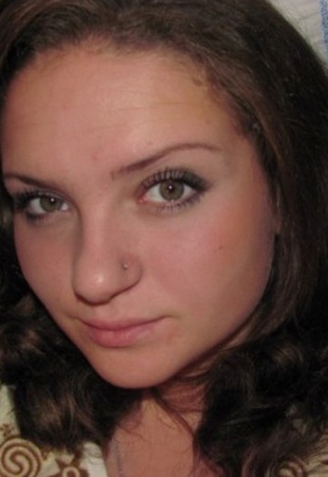 My photo - Alenka, 32 from Lobnya (@alenka2508)