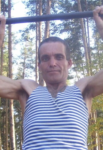 Моя фотография - Валерий, 52 из Тамбов (@valeriy74361)