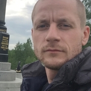 Сергей, 33, Электросталь