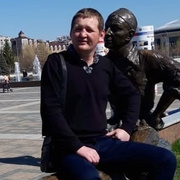 Илназ, 36, Казань