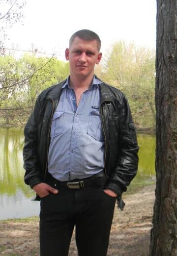 Моя фотография - Oleg, 43 из Киев (@oleg198135)