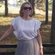 Татьяна, 46, Санкт-Петербург