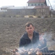 Nikolay 36 Kurgan