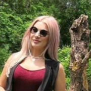 Ekaterina 42 Volgograd