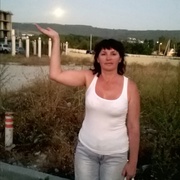Ната, 53, Тбилисская