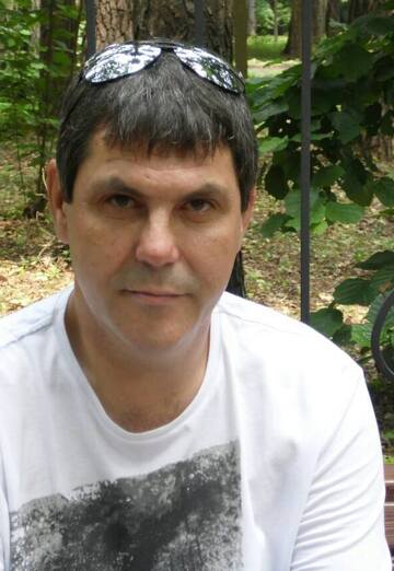 My photo - Sergey Verein, 52 from Obninsk (@sergeyverein0)