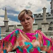 Ирина 48 лет (Водолей) хочет познакомиться в Каневской
