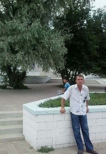 Моя фотография - Виталий, 54 из Актау (@vitaliy117770)