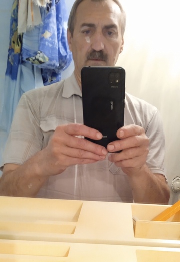 My photo - Vladimir, 56 from Tula (@vladimir444458)