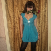Ксюшка, 27, Алексеевск