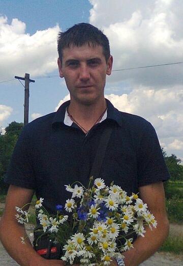 Моя фотография - Олексій, 35 из Ровно (@oleksy1630)
