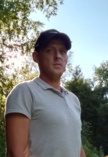 My photo - Vladislav, 36 from Suvorov (@vladislav63816)